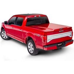Undercover Tonneau Cover Hard SE Series, 3-year limited warranty UC4118L-040