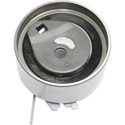 Replacement T-Belt Tensioner Pulley, 1-year unlimited-mileage warranty REPD313806