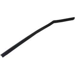 APA/URO Parts Door Seal Black Weatherstrip Seal, Driver Side, 24-month limited warranty 1077270131