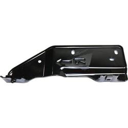 Replacement Grille Bracket, Passenger Side, Inner, 1-year unlimited-mileage warranty REPF072311