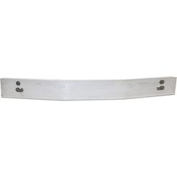 Replacement Bumper Reinforcement Aluminum, Rear, 1-year unlimited-mileage warranty REPT762121Q