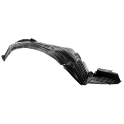 Replacement Fender Liner, Front, Passenger Side, 1-year unlimited-mileage warranty REPS222183