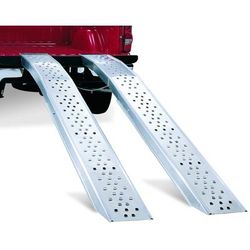 Lund Cargo Ramp Brite, nan, 3-year limited warranty 602013