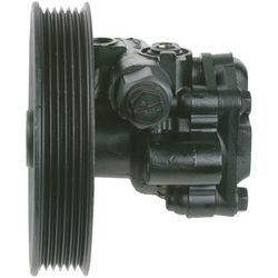 A1 Cardone Power Steering Pump Reman Series, 3-year or 36,000-mile limited warranty 21-5449