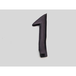 Fairchild Industries Door Seal Kit, Front, Passenger Side, limited warranty G4024