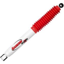 Rancho Shock Absorber & Strut Assembly White RS5000X Series, Front, Driver or Passenger Side, Lifetime limited warranty RS55264