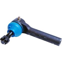 Mevotech Tie Rod End Supreme Series, Rear, Driver Side, Inner, Lifetime limited warranty MS50622