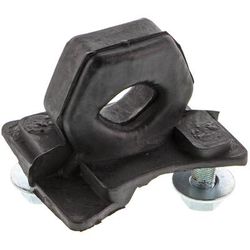 Mevotech Control Arm Bumper Supreme Series, Front, Passenger Side, Lower, Lifetime limited warranty MS25005