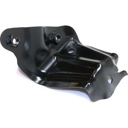 Replacement Fender Support, Front, Passenger Side, 1-year unlimited-mileage warranty REPH221703