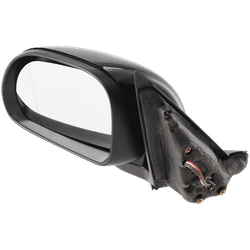 Kool Vue Mirror Paintable, Driver Side, 1-year limited warranty FA03EL
