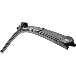 Valeo Wiper Blade Frameless Silencio X. TRM Series, Front, 6-month unlimited miles warranty 574478
