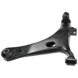 Dorman Control Arm Steel OE Solutions Series, Front, Driver Side, Lower, Lifetime limited warranty 522-235