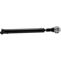 TrueDrive Driveshaft, Rear, 1-year unlimited-mileage warranty REPF545502