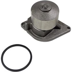 GMB Water Pump Natural OE Replacement, 12-month or 12,000-mile limited warranty 120-4520