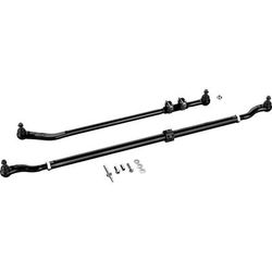 Teraflex Tie Rod Assembly Chromoly, TeraFlex Limited Warranty 1853900