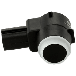 Replacement Parking Assist Sensor, Rear, Driver or Passenger Side, 1-year unlimited-mileage warranty REPG541301