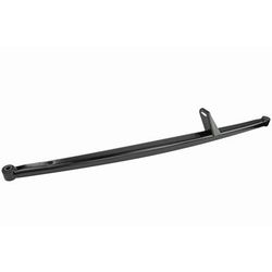 Mevotech Track Bar Black Non-Greasable Supreme Series, Rear, Lifetime limited warranty CMS401132