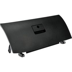 Dorman Glove Box Door Plastic Black OE Solutions Series, Lifetime limited warranty 924-815