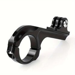 TEMU Aluminum Alloy Universal Handlebar For , Cycling Accessory
