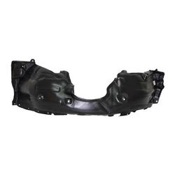 ReplaceXL Fender Liner, Front, Passenger Side, 1-year unlimited-mileage warranty RT22210079