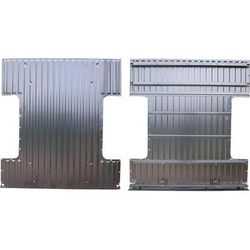 Brothers Trucks Bed Floor, 90 Day Limited Warranty BF101