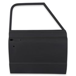 Brothers Trucks Door Shell, 90 Day Limited Warranty A1030-67