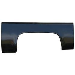 Brothers Trucks Truck Bed Repair Panel, Lifetime Limited Warranty URA87LH