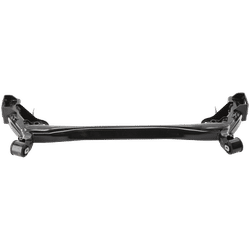 JC Whitney Crossmember, Rear, 1-year unlimited-mileage warranty RH31040004