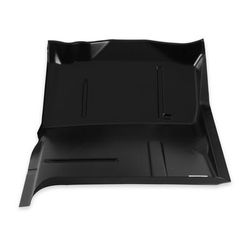 Brothers Trucks Floor Pan, 90 Day Limited Warranty FRPX87L
