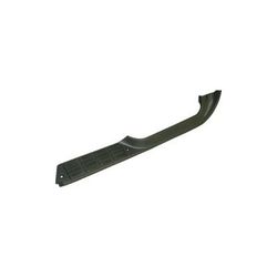 Brothers Trucks Door Sill Protector, 90 Day Limited Warranty DJSP304-LH