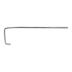 Brothers Trucks Fender Molding, 90 Day Limited Warranty 06-114