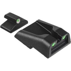 Meprolight Tru-Dot Night Sight Set for Jericho 941 Green ML19593G 195933101