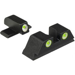 Meprolight Bersa BP9 CC Fixed Set TD ML10245 102453101