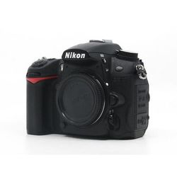 Used Nikon D7000