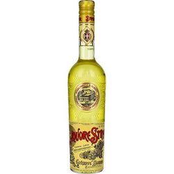 "Strega Liqueur (700Ml) Cordials & Liqueurs - Italy"