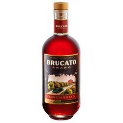 "Brucato Orchards Amaro Cordials & Liqueurs - California"