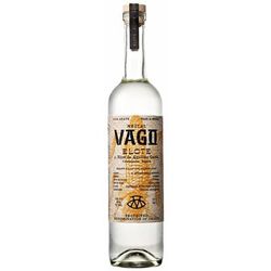 "Mezcal Vago by Aquilino Garcia Lopez Elote Mezcal Mezcal - Mexico"