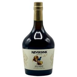 "Neversink Apple Aperitif Cordials & Liqueurs - U.s."