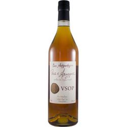 "Eric Artiguelongue Vsop Armagnac Brandy & Cognac - France"