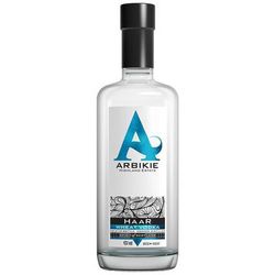 "Arbikie Haar Wheat Vodka Vodka - Scotland"
