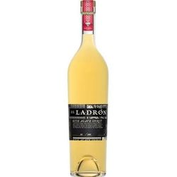 "El Ladron Reposado Blue Agave Spirit Tequila - California"