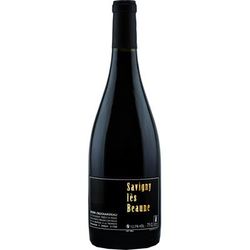 "Julien Cruchandeau Savigny les Beaune 2022 Red Wine - France"