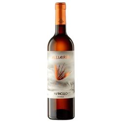 "El Vinculo Alejairen 2020 White Wine - Spain"