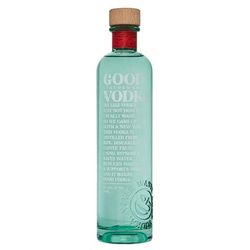 "Good Vodka Vodka - U.s."