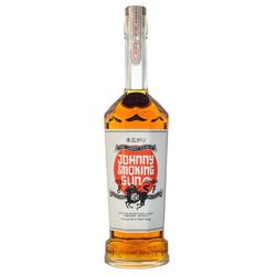 "Two James Johnny Smoking Gun Whiskey Whiskey - U.s."