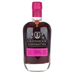 "Greenhook Ginsmiths Beach Plum Gin Liqueur Cordials & Liqueurs - U.s."