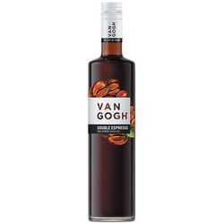 "Van Gogh Double Espresso Vodka Vodka - Netherlands"