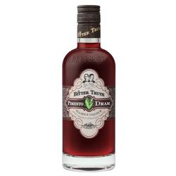 "The Bitter Truth Pimento Dram Allspice Liqueur Cordials & Liqueurs - Germany"