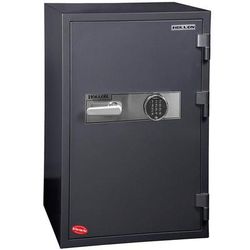Hollon 2-Hour Office Safe, Electronic Lock / 36 1/2" X 23 5/8" X 21"