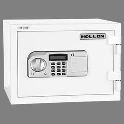 Hollon 2-Hour Home Safe, Electronic Lock / 11 3/4" X 16 1/2" X 14"